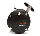 MULTIPLIKATOR OKUMA CLASSIC CLX 300La