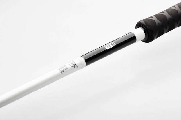 WĘDKA MADCAT WHITE INLINE LCF MULTIPLIER 185/75-175g
