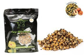 MIX ZIAREN CARP OLD SCHOOL BRZOSKWINIA 1000g