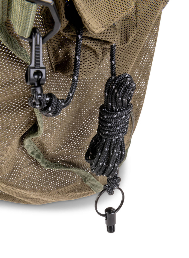 WOREK KARPIOWY ANACONDA RECOVER 120x45 cm