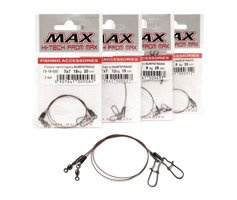 PRZYPON SURFSTRAND 7x7- 18kg - MAX