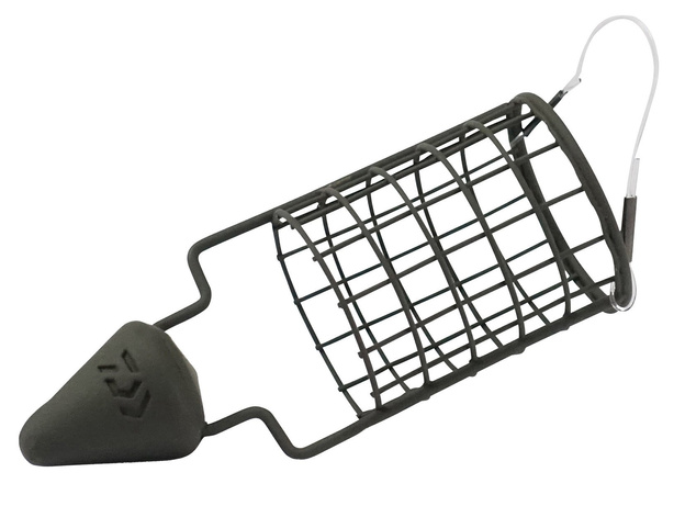 KOSZYK ZANĘTOWY DAIWA N'ZON L/60g