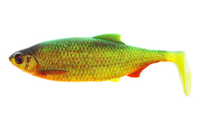 GUMA WESTIN RICKY THE ROACH - FIRETIGER RUDD 1szt