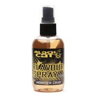 ATRAKTOR BLACK CAT SPRAY - MOSTER KRAB 100ml