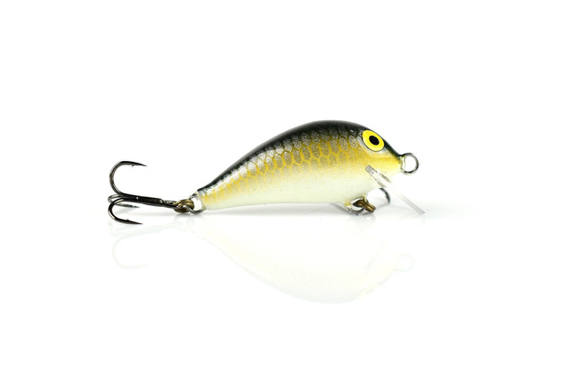 WOBLER SIEK BZYK 3,5cm - 11