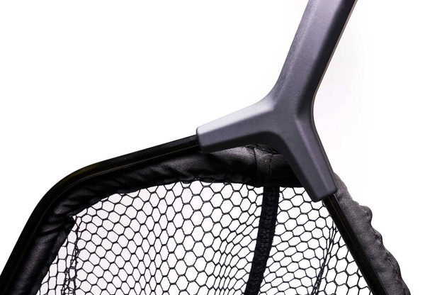 PŁYWAJĄCY PODBIERAK GREYS TROUT NET FLOATING - M