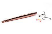 PRZYNĘTA SAVAGE GEAR LINE THRU SANDEEL NAIL - COPPER PLATING