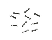 MICRO KRĘTLIKI UNDERCARP 20/10szt