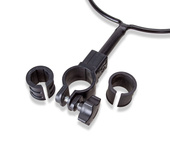 MISKA NA ZANĘTĘ Z ADAPTEREM MS RANGE