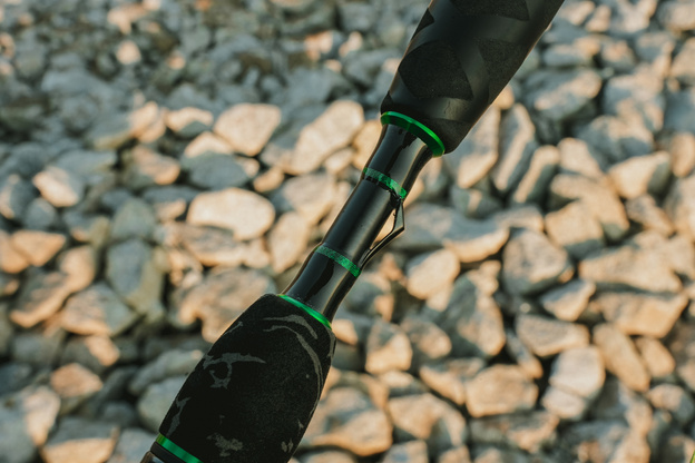 WĘDKA MADCAT PIOTR BOUFAŁ SIGNATURE EDITION 184/250g