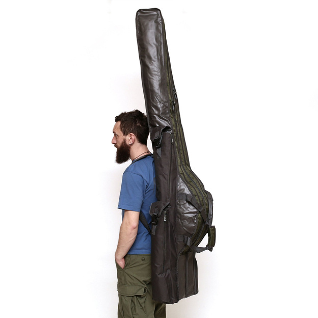 60356 - DAM POKROWIEC DWUKOMOROWY 170x24x29cm