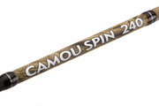 2745241 - ROD RODMAN WĘDKA CAMOU SPIN 240/14-45g