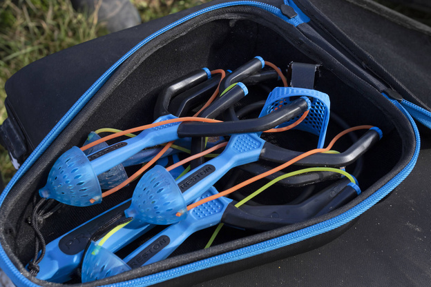 ETUI NA PROCE ZANĘTOWE PRESTON HARDCASE CATTY