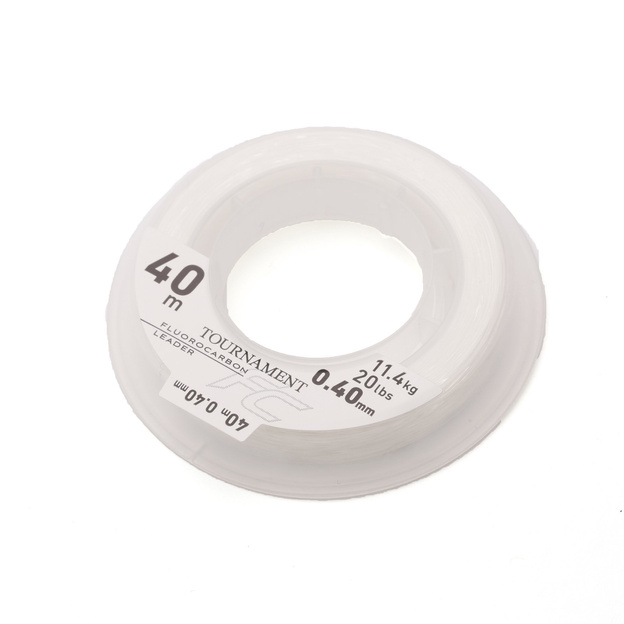 FLUOROCARBON DAIWA TOURNAMENT 0,30/50m