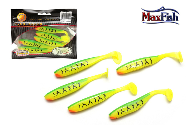 11 - YORK GUMA SCENTIX V1