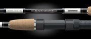 WĘDKA CORMORAN BLACK MASTER JIGGERSPIN 270/7-28g