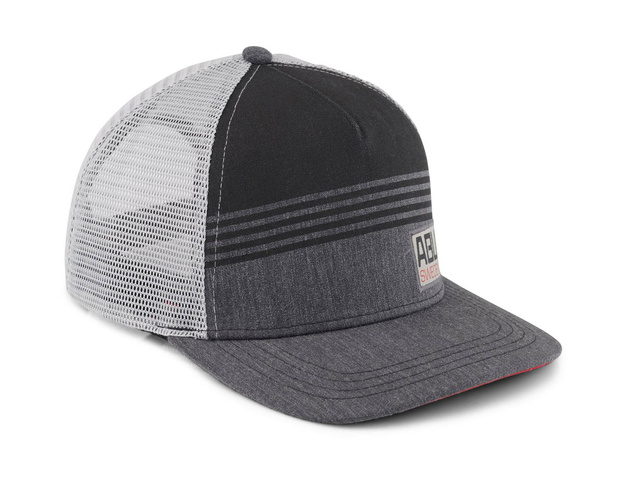 CZAPKA Z DASZKIEM ABU GARCIA TRUCKER 100 YEARS