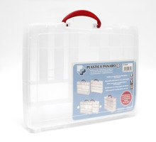 PUDEŁKO NA AKCESORIA YORK PANARO