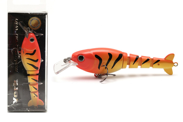 33613 - YORK WOBLER ŁAMANY LAPIS 7,8mm/8,8g