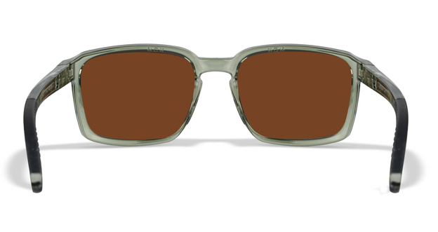 OKULARY POLARYZACYJNE WILEY X ALFA CAPTIVATE