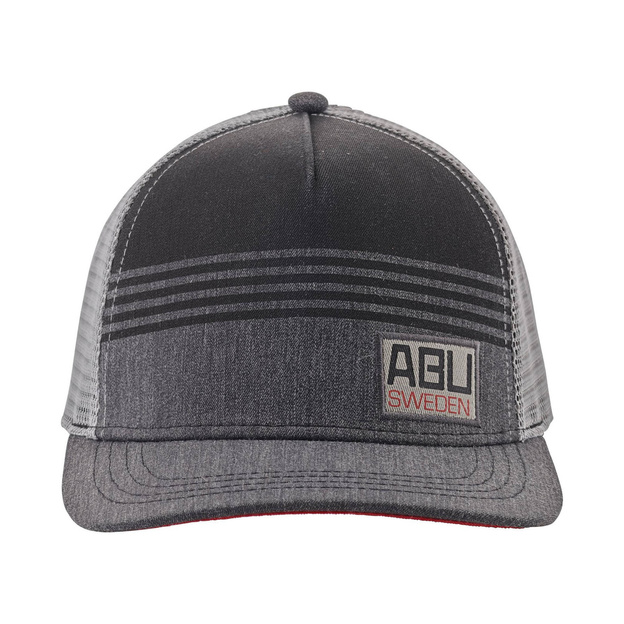 CZAPKA Z DASZKIEM ABU GARCIA TRUCKER 100 YEARS