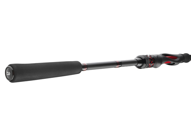 WĘDKA DAIWA NINJA EXT SPIN 225/15-50g