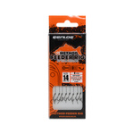 PRZYPONY GENLOG METHOD FEEDER RIG BAYONET 14/10cm