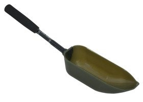 ŁYŻKA ZANĘTOWA Z UCHWYTEM ANACONDA - ŚREDNIA