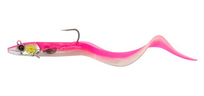 GUMA SAVAGE GEAR CONGER EEL 19cm/120g - BUBBLEGUM