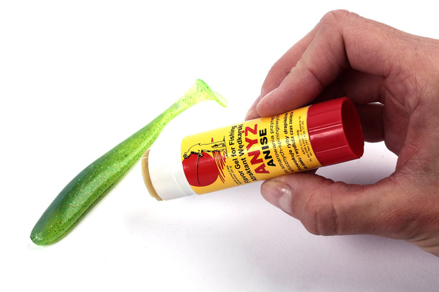 ATRAKTOR DO PRZYNĘT ARTI COLOR STICK- ŚLEDŹ