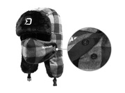 CZAPKA ZIMOWA DELPHIN BLACKWAY