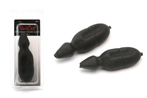 CIĘŻAREK UNI CAT CLONK SYSTEM 260g