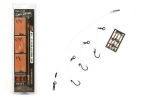50126 - PROLOGIC PRZYPON CHOD-HINGED STIFF XC8/6-3szt