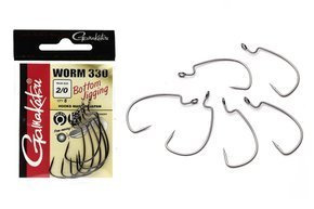 18509 - GAMAKATSU HAKI WORM 330
