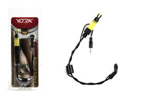 SYGNALIZATOR BRAŃ SWINGER YORK WIRE - ŻÓŁTY