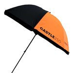 PARASOL WĘDKARSKI Z BOKAMI GENLOG CASTLE 250