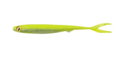 NSC - FOX RAGE GUMA SLICK FINESSE - UV CHARTREUSE AYU