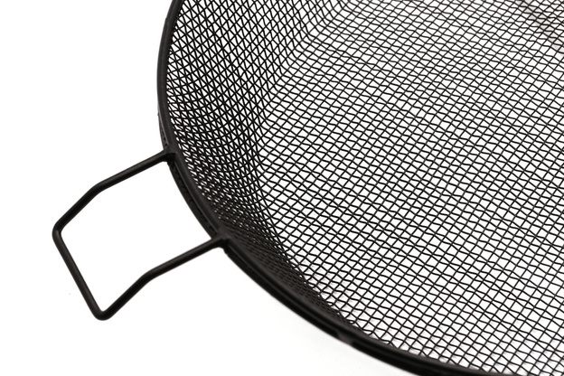 SITO METALOWE YORK 3x3 mm