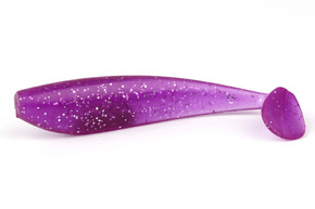 NZS0 - FOX RAGE GUMA PRO ZANDER - PURPLE RAIN UV