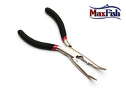 SZCZYPCE ZAKRZYWIONE YORK PRO 16,5cm