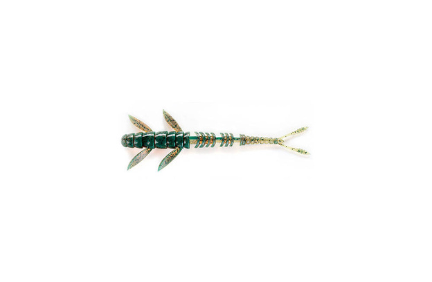 GUMA FISHUP FLIT 017-4"/104mm/7szt