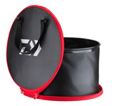 SKŁADANE WIADRO DAIWA 36x22 cm