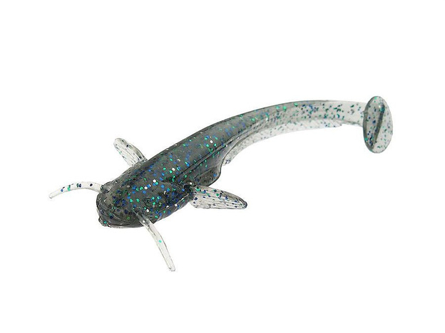 GUMA FISHUP CATFISH 057-2"/50mm/10szt