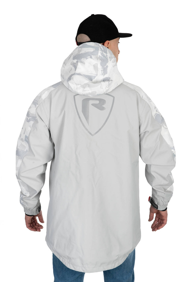 KURTKA FOX RAGE LIGHT CAMO RS TRIPLE LAYER JACKET 25