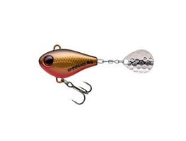 WIRUJĄCY OGONEK SPINMAD JIGMASTER 8G