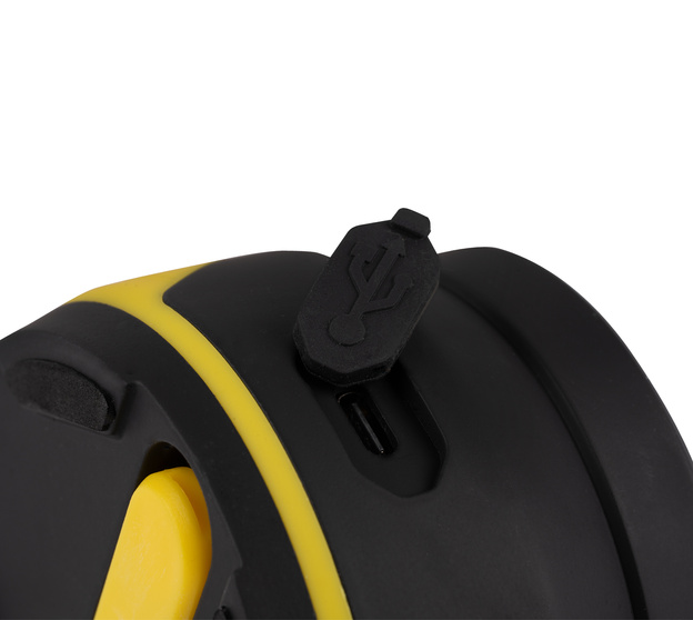 LEDOWA LAMPA BIWAKOWA BLACK CAT