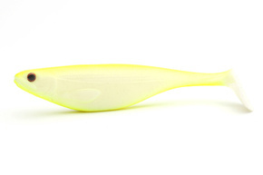 WS - WESTIN GUMA SHAD TEEZ - LEMON PIE