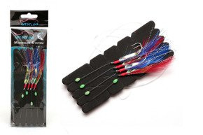 PRZYWIESZKA WESTLINE MAKRELE IV