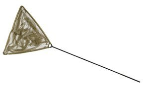 PODBIERAK KARPIOWY DAIWA BLACK WIDOW 100x100cm