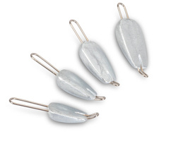 9421160 - IRON CLAW SYSTEM DO MOCOWANIA GUMOWYCH PRZYNĘT - LIGHT